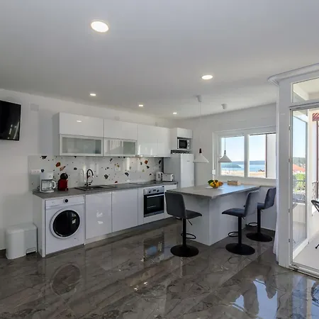 Apartman Lanterna Hvar *