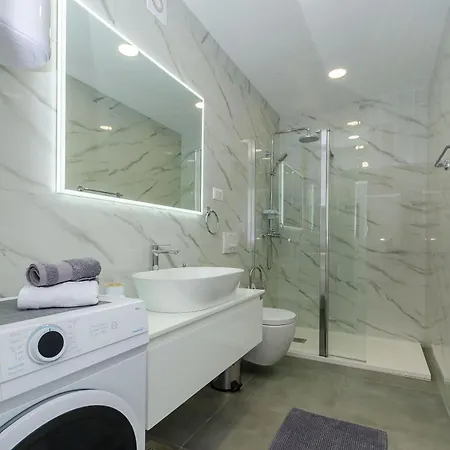 Apartman Lanterna Hvar Hvar Town