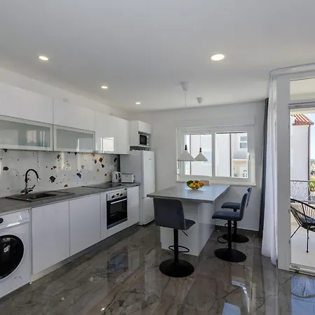 Apartman Lanterna Hvar *