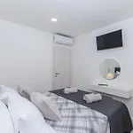 Appartement Lanterna Hvar