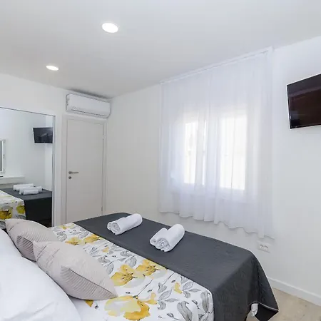 Appartement Lanterna Hvar Hvar Town