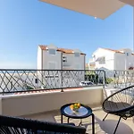 Lanterna Hvar شقة هفار