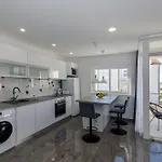 شقة Lanterna Hvar *