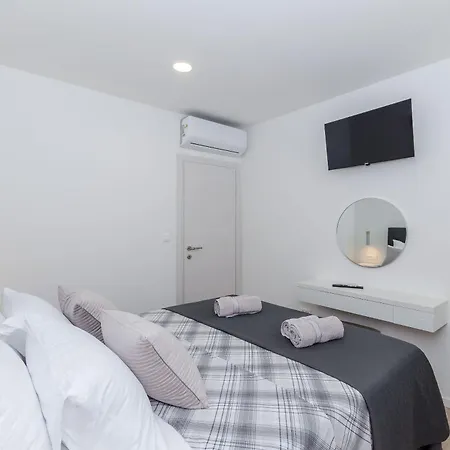 Appartement Lanterna Hvar
