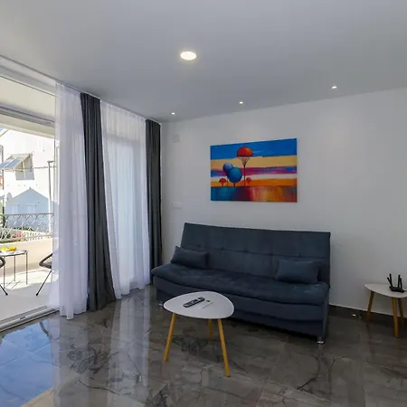 Appartement Lanterna Hvar *