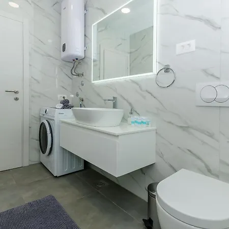 Appartement Lanterna Hvar Hvar Town
