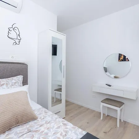 Appartement Lanterna Hvar *